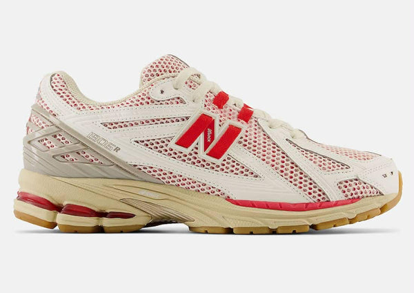 New Balance 1906R "White Red