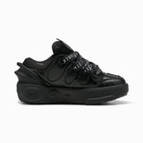 Puma LaFrancé Black Chrome ou Black Silver