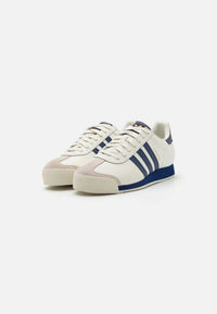 Basket Adidas Samoa blanches