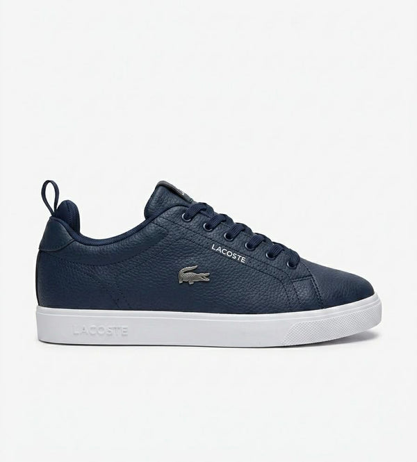 Sneakers  LC “Lerond” bleu marine