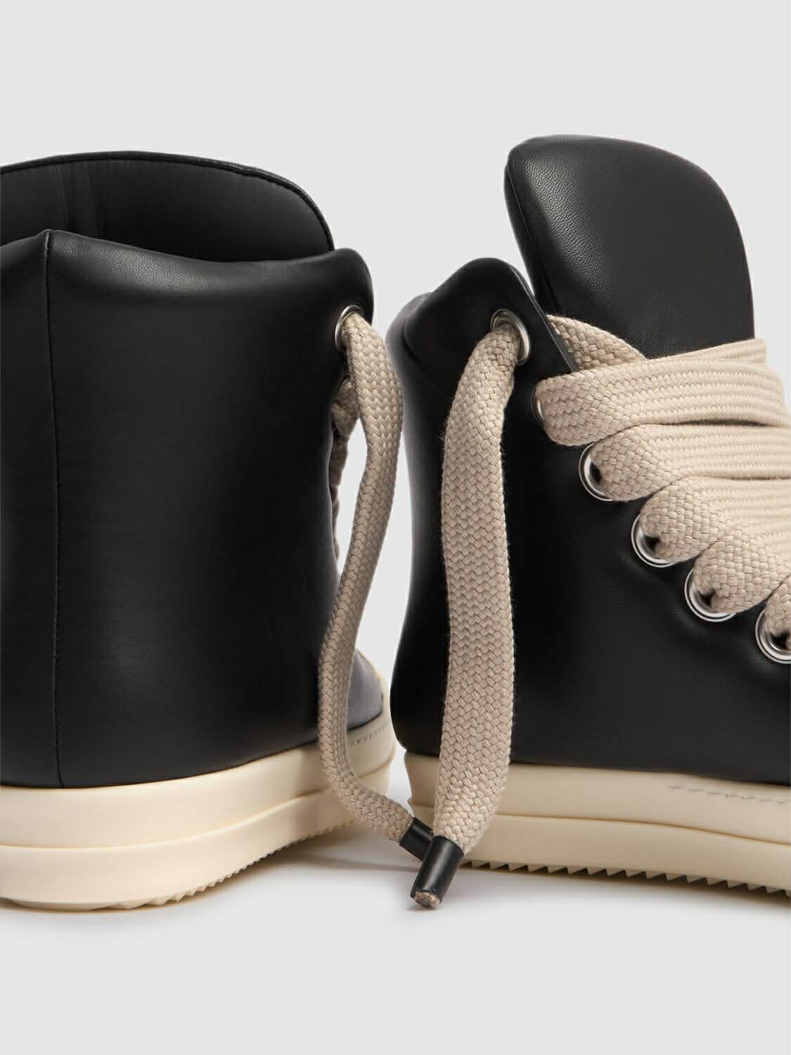 Rick Owens Jumbolace