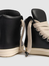 Rick Owens Jumbolace