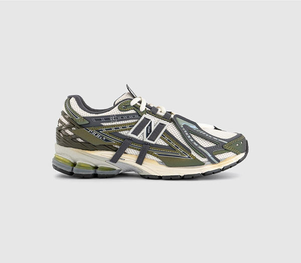 New Balance 1906A "Olive Juice"