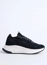 Titanium Runn black-white