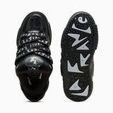 Puma LaFrancé Black Chrome ou Black Silver
