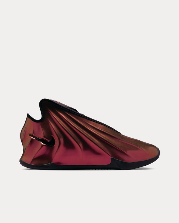 Basket  Nike G.T. Future « Metallic Red Bronze »