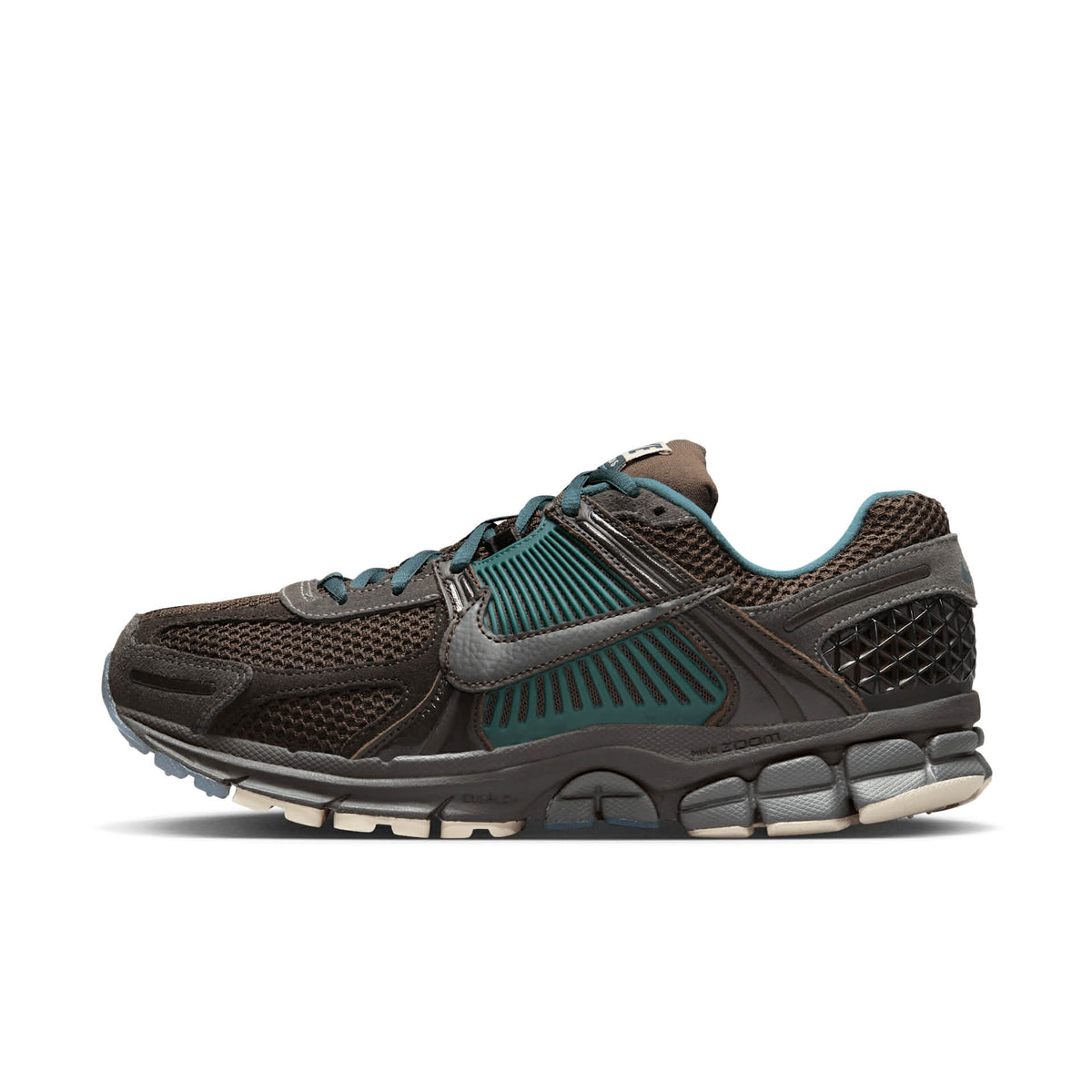Nike Zoom Vomero 5 Supersonic Light Bone Black
