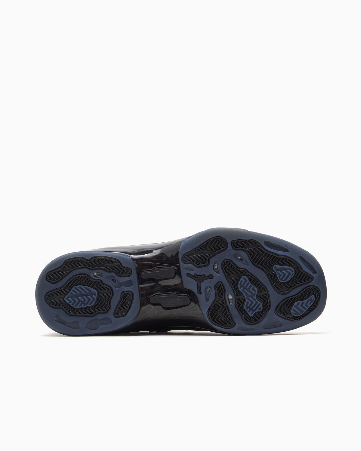 Basket Air Jordan 17 Low SP « Black Patent »