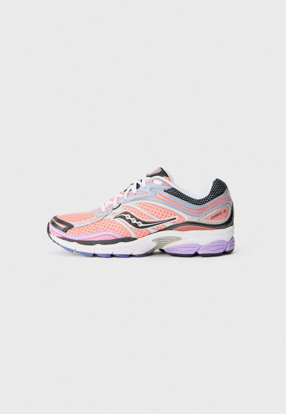 Saucony ProGrid Omni 9