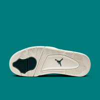 Basket  Air Jordan 4 RM Oxidized Green