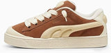Puma Suede XL “Crush Preserves Pack – Brown Mushroom