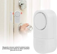 Mini Alarme pour Porte et Fenêtre – Sécurisez Votre Maison en Toute Simplicité