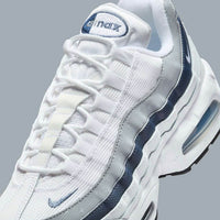Sneaker Air Max 95 Diffused Blue
