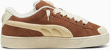 Puma Suede XL “Crush Preserves Pack – Brown Mushroom