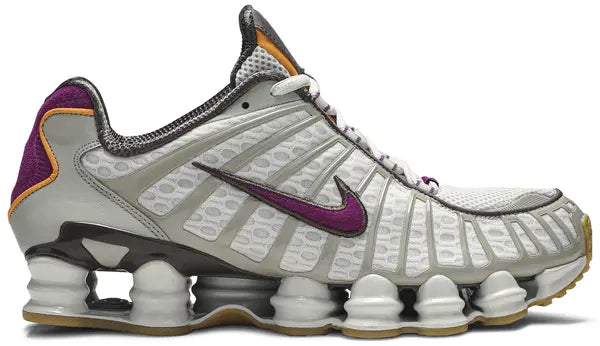 Nike Shox TL 'Viotech'