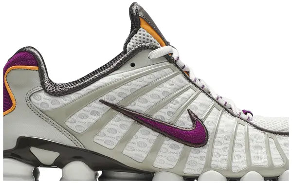 Nike Shox TL 'Viotech'