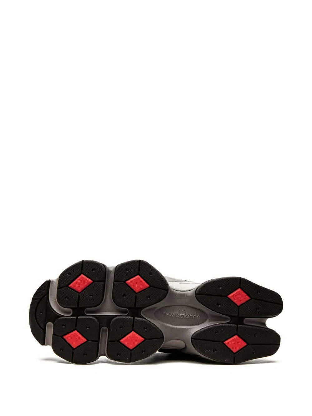 Sneaker NB 9060 Black Castlerock