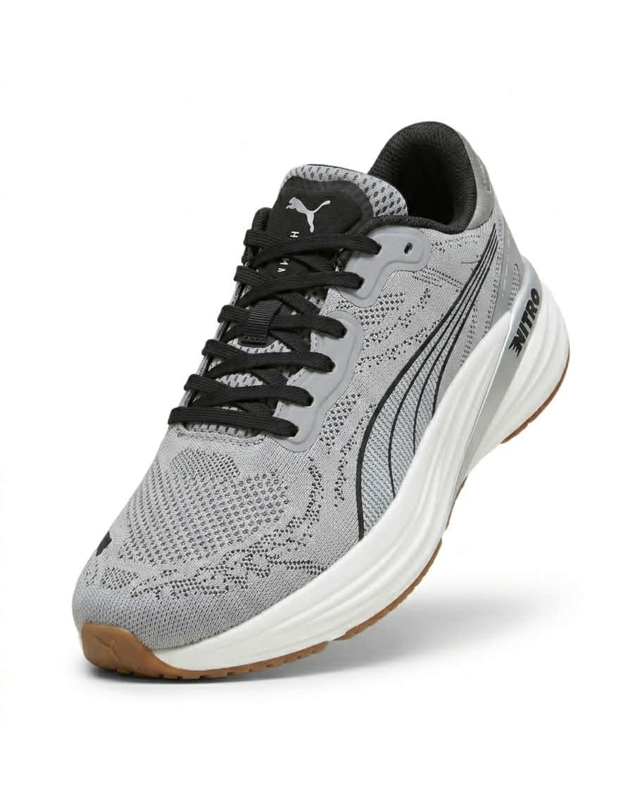 Basket Puma Magnify Nitro 2 en gris