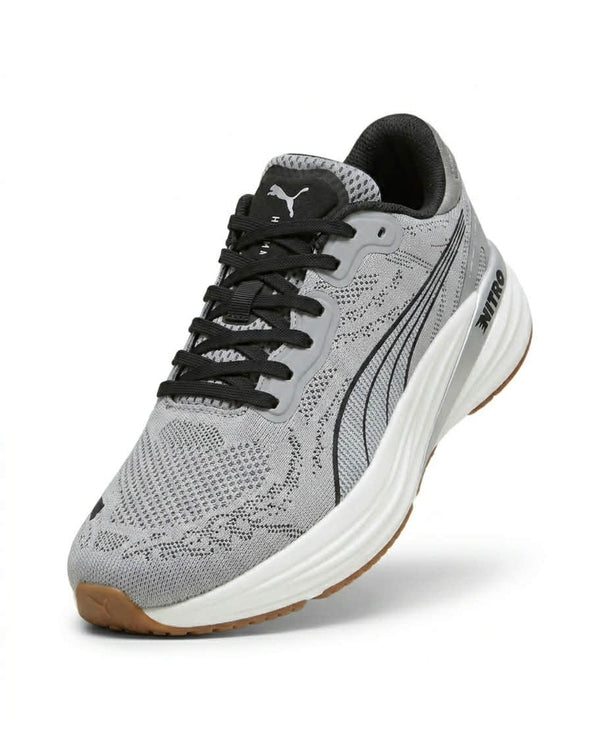 Basket Puma Magnify Nitro 2 en gris