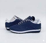 Reebok Classic Leather ULTK en bleu marine
