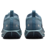 basket Pegasus Trail 5 Gore-Tex en bleu fumé et bleu armory