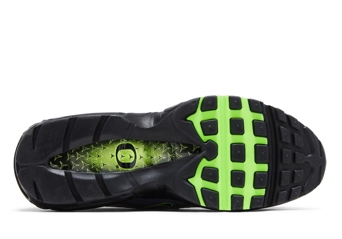 Basket Air Max 95/97 Ducks of a Feather Lightning
