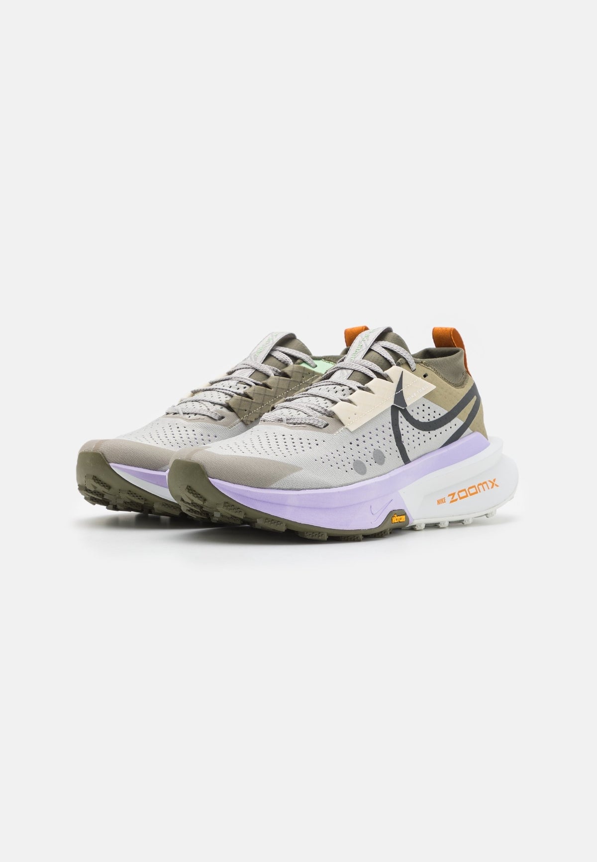 Basket Nike Zegama Trail 2