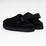 UGG Goldenstar Clog noir