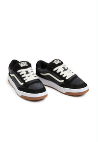 Basket  Vans Hylane black white