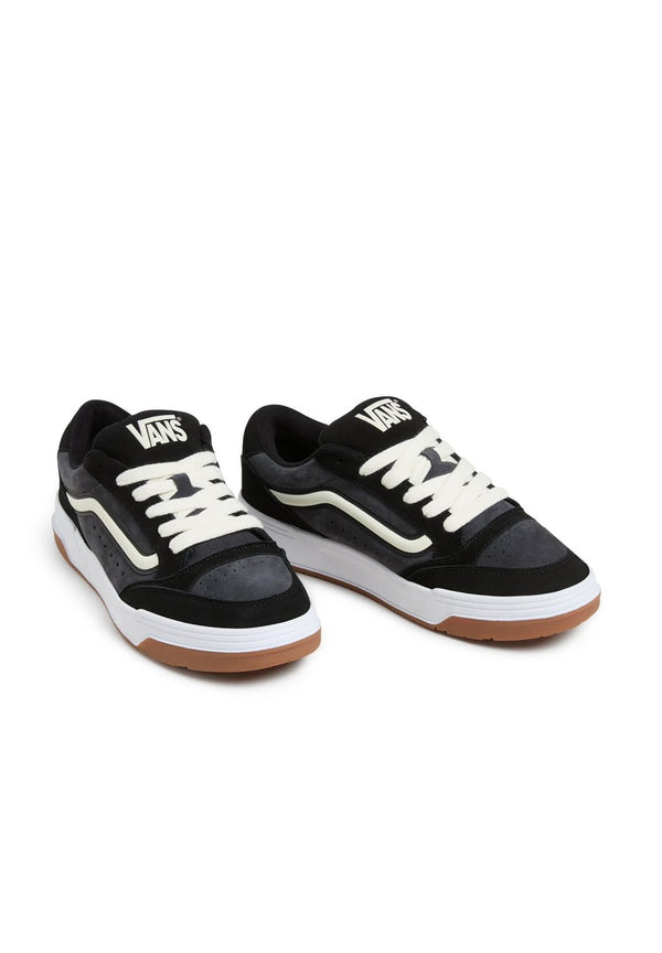 Basket  Vans Hylane black white