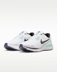Sneaker Structure 26 Blue/White