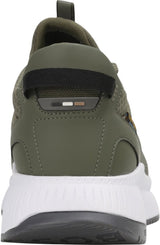 baskets TTNM EVO vertes
