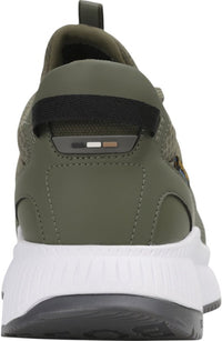 baskets TTNM EVO vertes