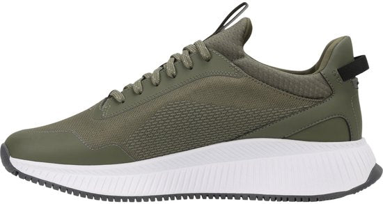 baskets TTNM EVO vertes