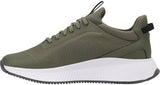 baskets TTNM EVO vertes