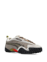 Basket  PUMA Mostro Mouse Gray x Aries