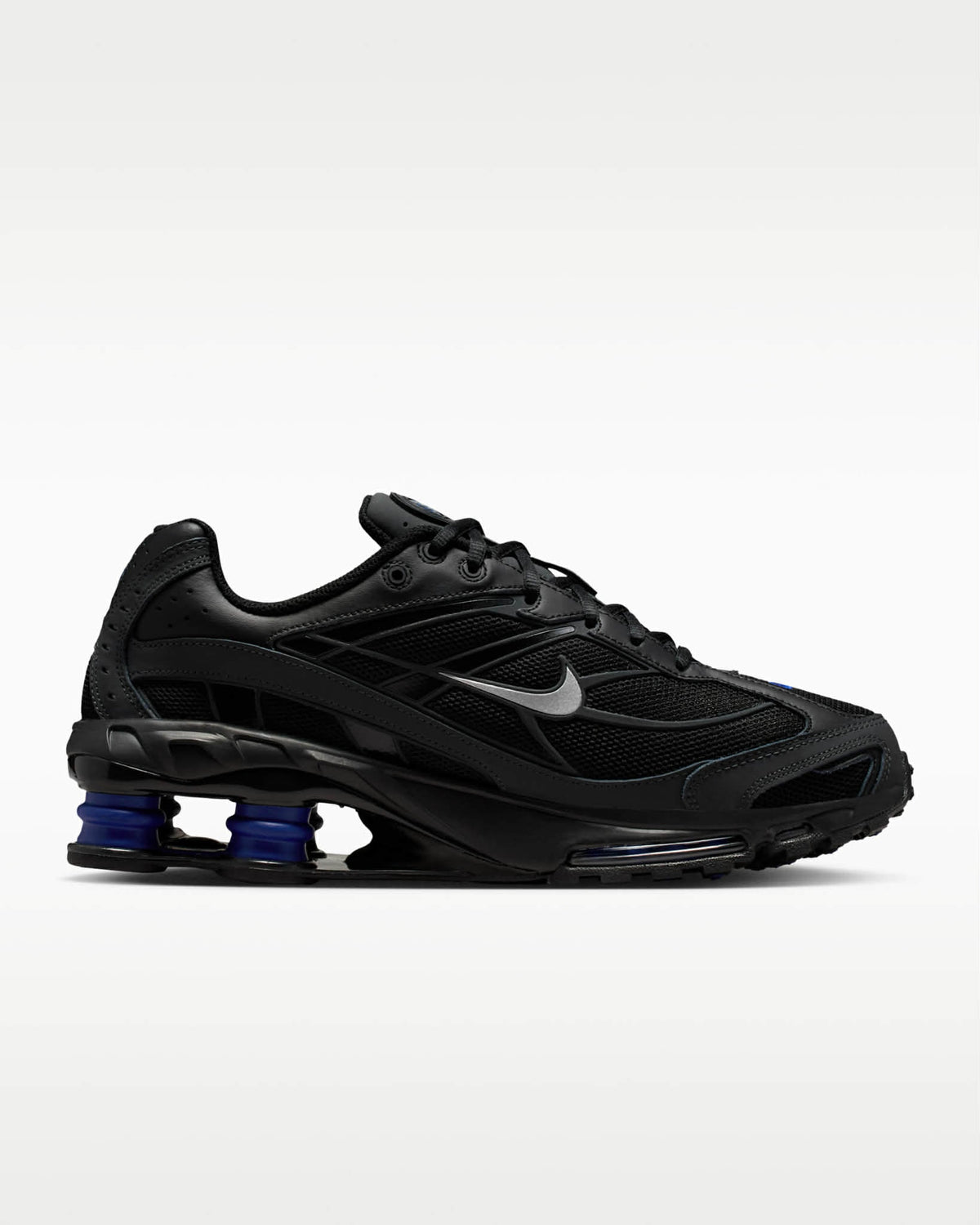 Sneaker Shox Ride 2 Black Blue