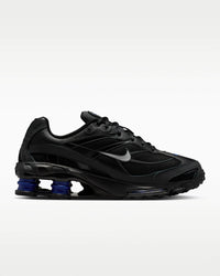Sneaker Shox Ride 2 Black Blue