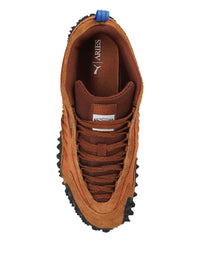 PUMA x Aries Mostro Craft Brown