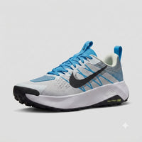 basket Nike Wildhorse 10 en coloris bleu vibrant