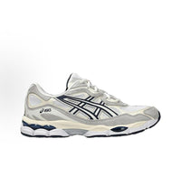 ASICS GEL-NYC “White / Grey”