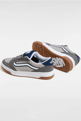 Sneaker Hylane Tri-Tone Grey/Blue