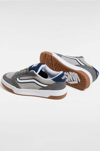 Sneaker Hylane Tri-Tone Grey/Blue