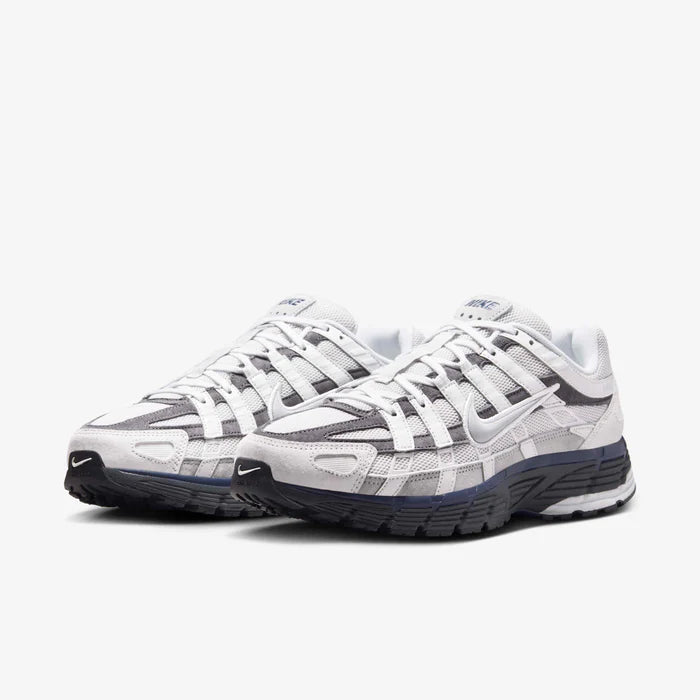 Sneakers P-6000 Photon Dust/Anthracite/Summit White/Light Smoke Grey