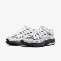 Sneakers P-6000 Photon Dust/Anthracite/Summit White/Light Smoke Grey