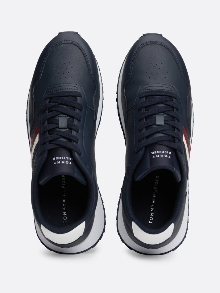 Tommy Hilfiger modèle Runner Evo LTH Mix