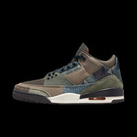 Basket Air Jordan 3 Retro SE Patchwork