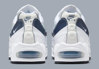 Sneaker Air Max 95 Diffused Blue