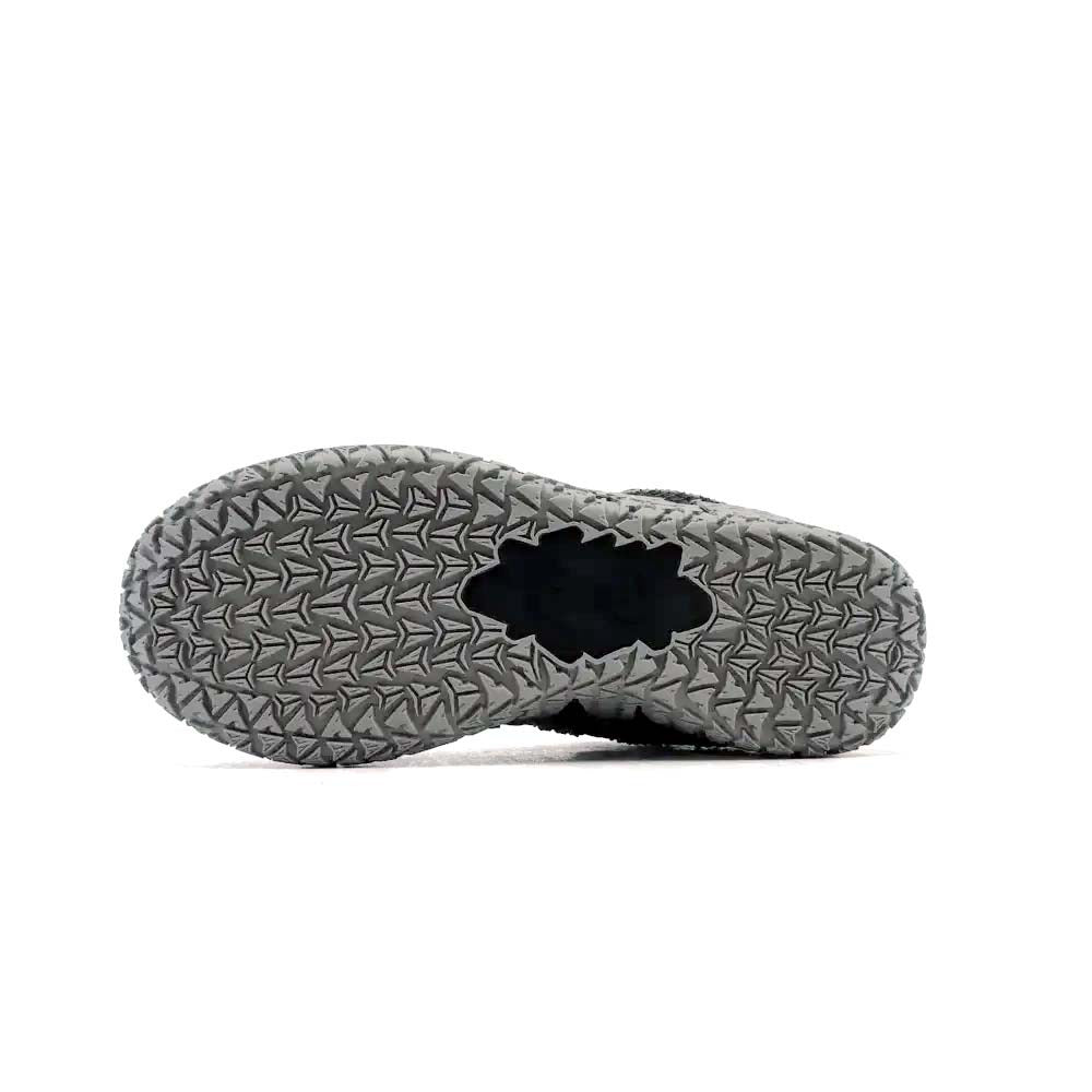 Basket Nike Ja 3 grey