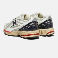 New Balance 1906R 'Sea Salt Eclipse Red